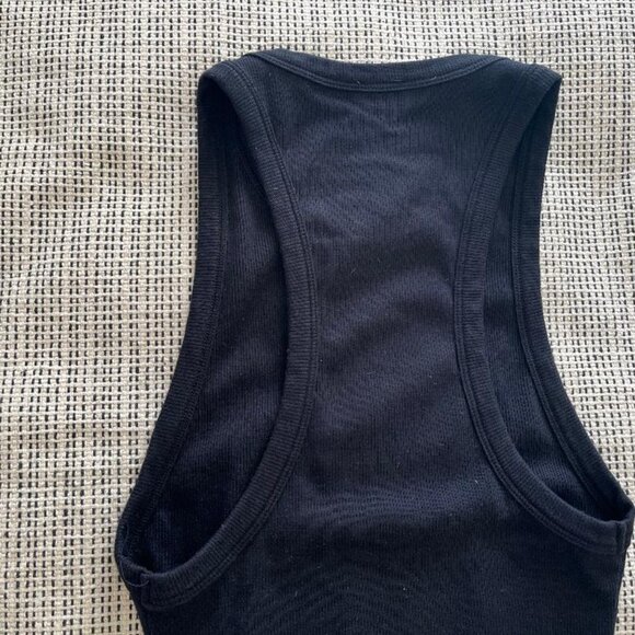 Intimately by Free People Racer back Body Suit - Picture 3 of 6